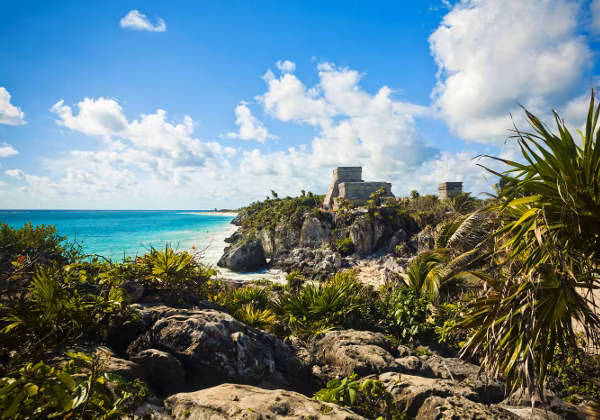 Yucatan