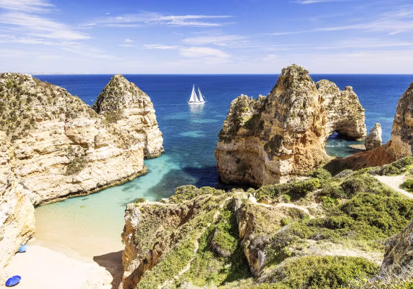Portugal Rundreise