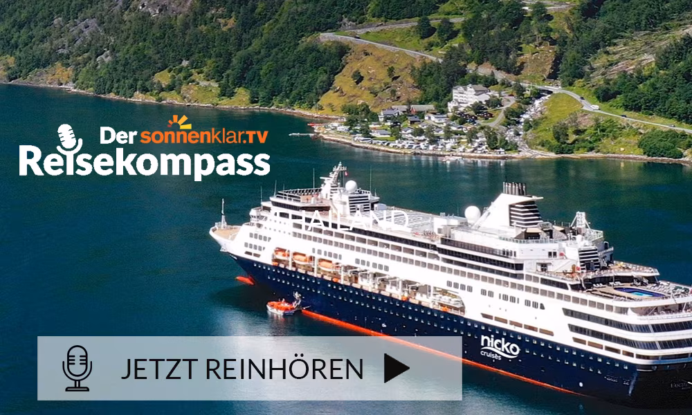 Reisekompass Nicko Cruises