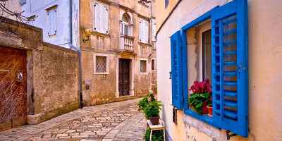 Kroatien Porec