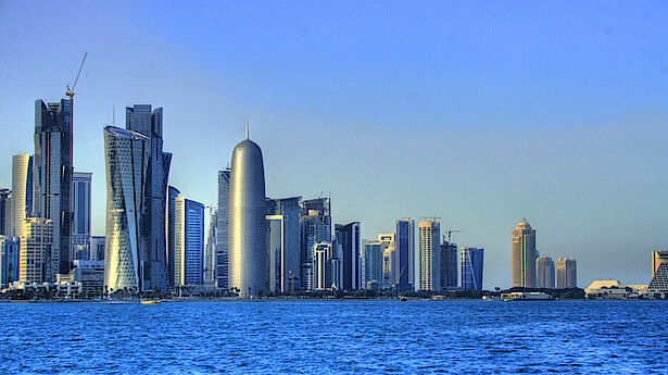 qatar katar urlaub guenstig buchen