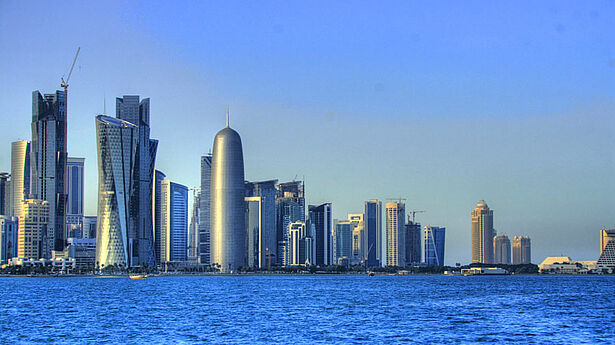 qatar katar urlaub guenstig buchen