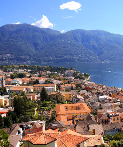 Lago Maggiore