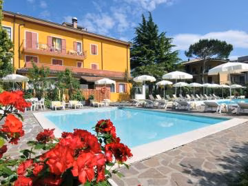La Quiete Bike Hotel