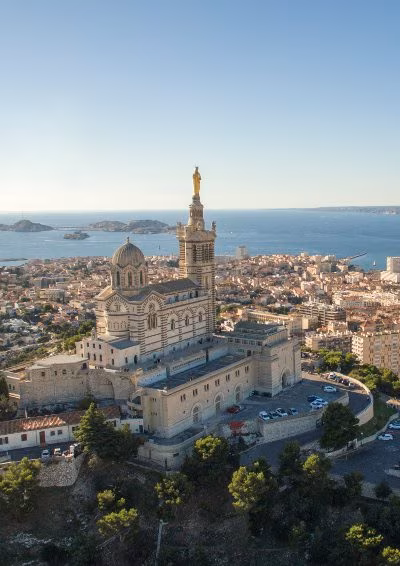 Marseille