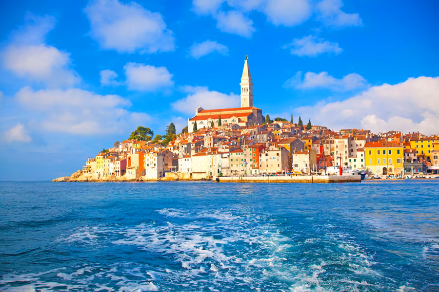 Kroatien Istrien Günstig Urlaub Buchen
