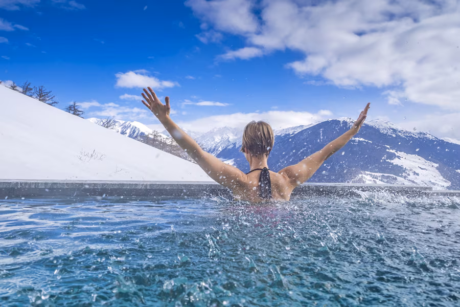 Wellnesshotel Deutschland Wellnessurlaub