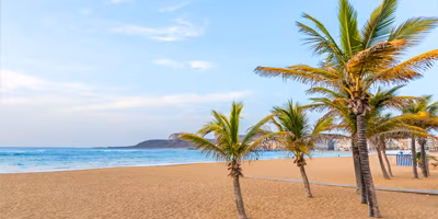 Gran Canaria