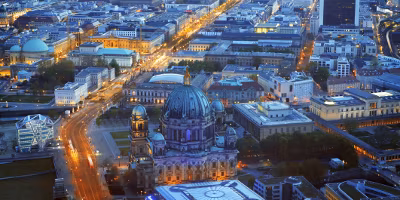 Berlin Mitte
