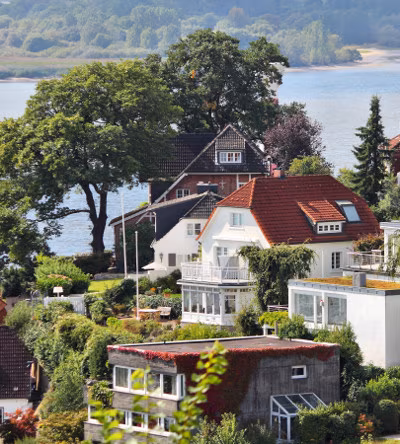 Blankenese