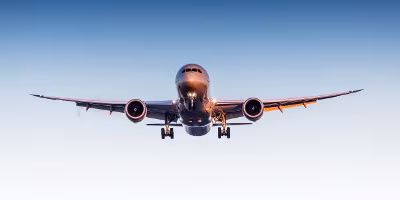 Flugzeug