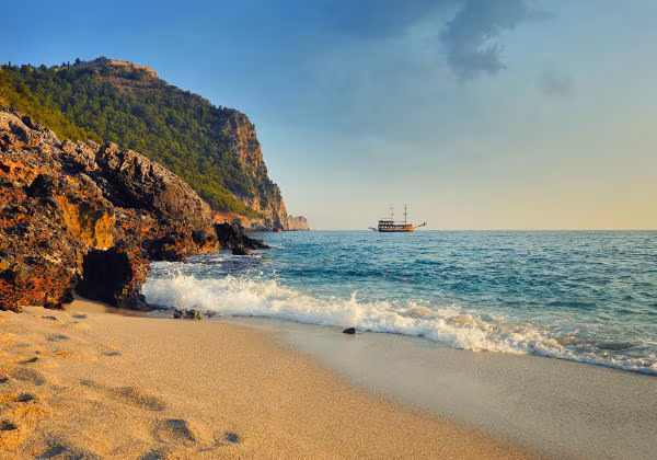 Antalya