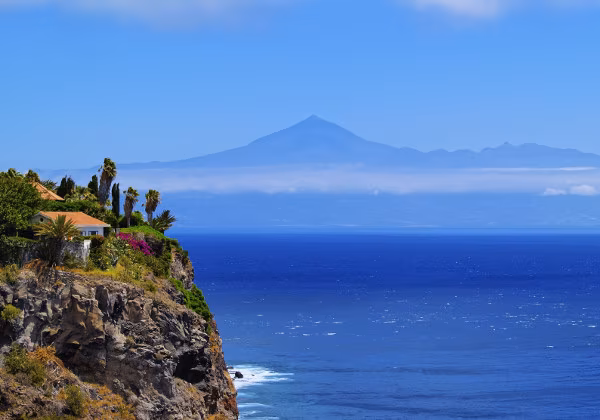 La Gomera