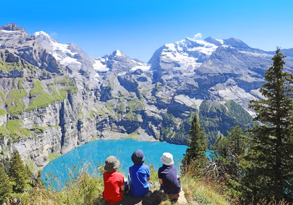 Familie Berge