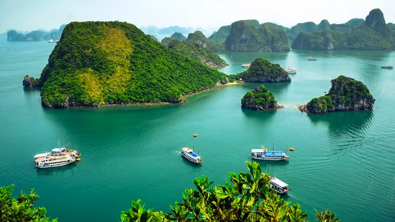 Vietnam