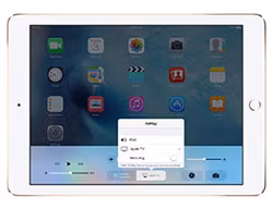 AirPlay