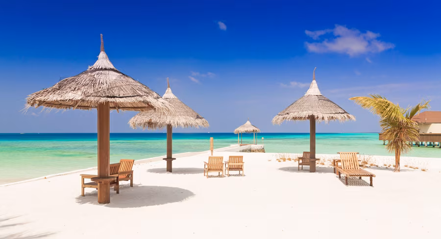 Ägypten Hurghada Urlaub