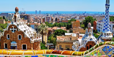 Barcelona