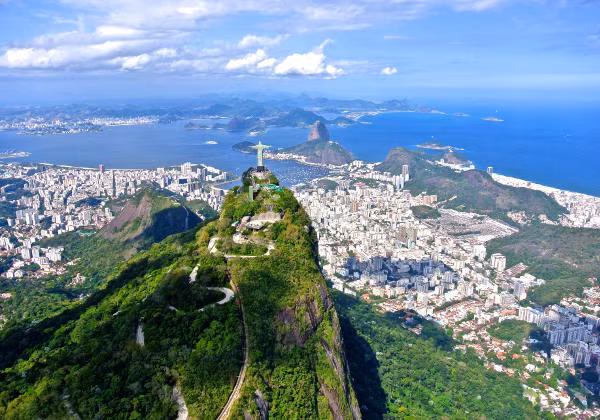 Brasilien