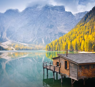 Südtirol See Südtirol See