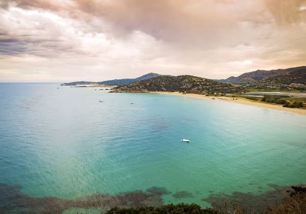 Olbia