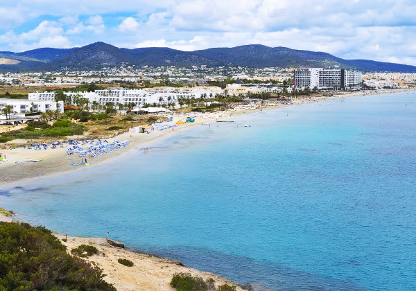 Playa D En Bossa