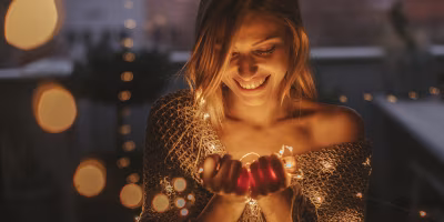 Weihnachten Single