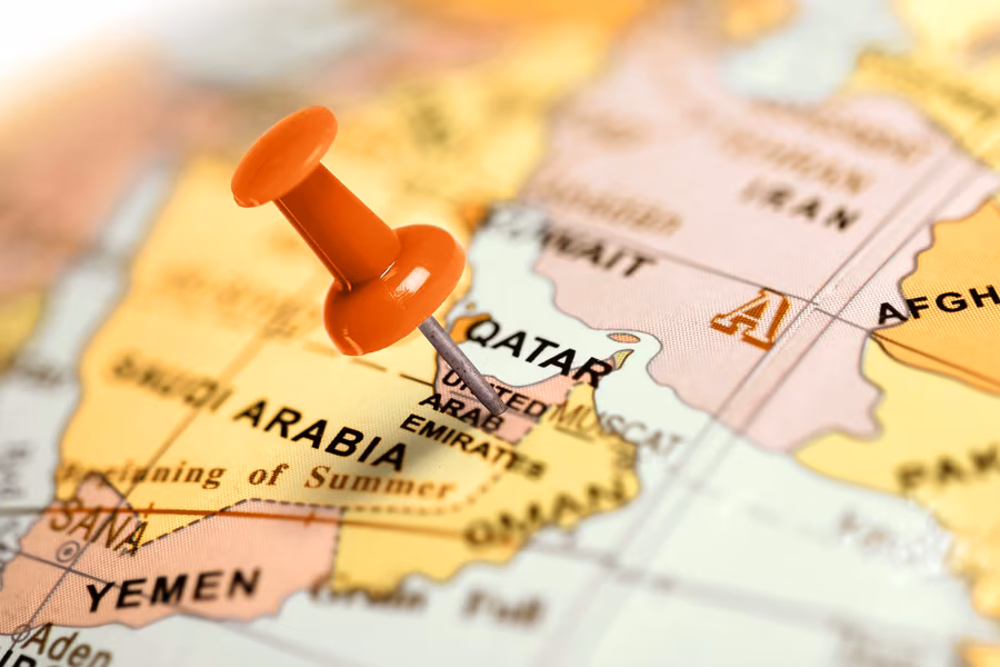 VAE Dubai Abu Dhabi Beliebte Regionen