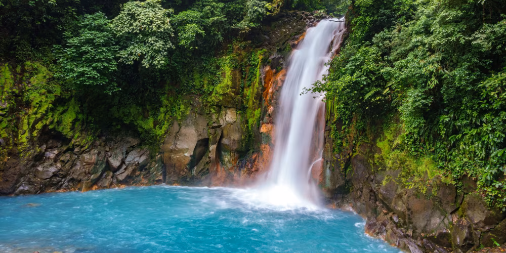 Rundreise Costa Rica