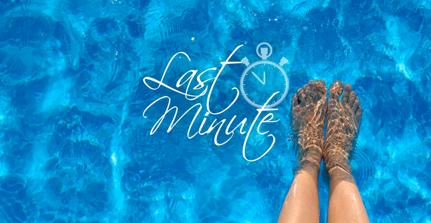Allinclusive Sliderteaser Last Minute