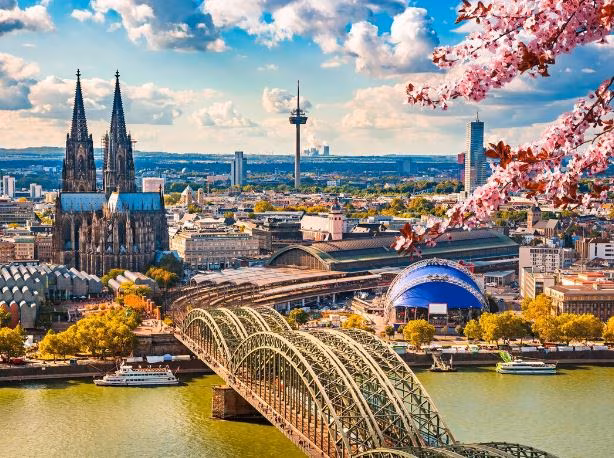 Köln Zentrum