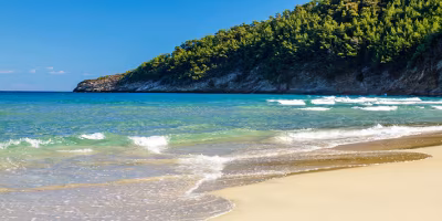 Sonnenstrand