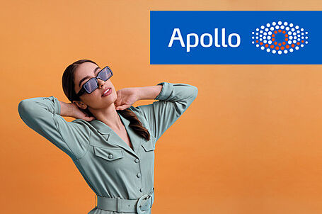 ApolloADW und ADT