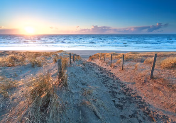 Holland Strand