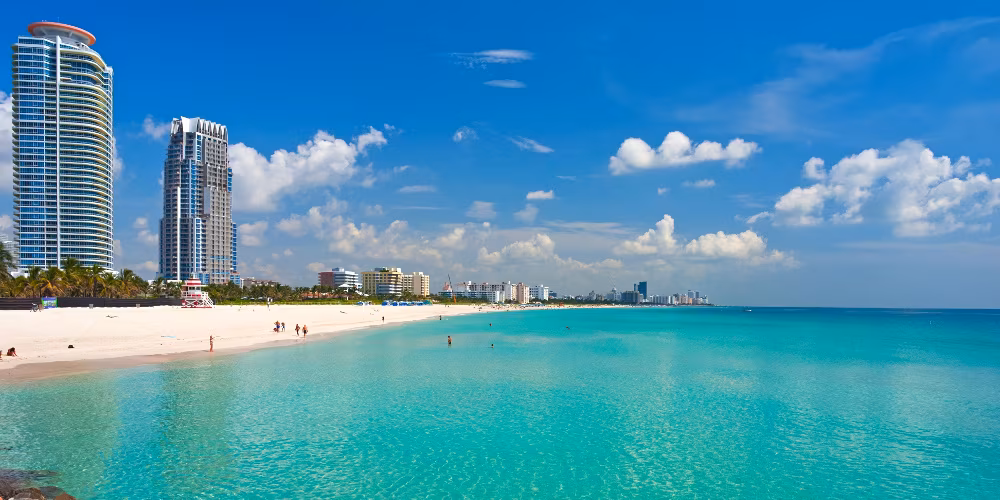 Miami