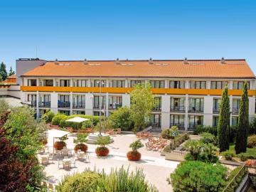 Parc Hotel