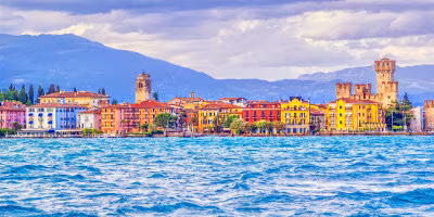 Sirmione