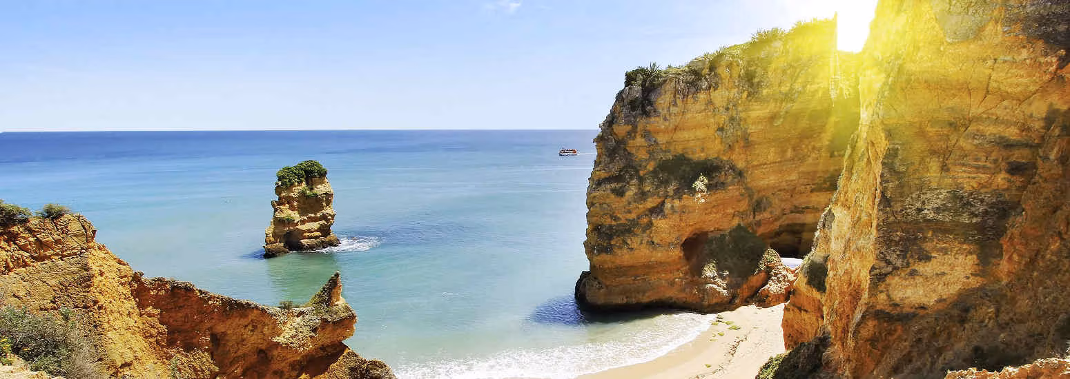 Portugal Algarve