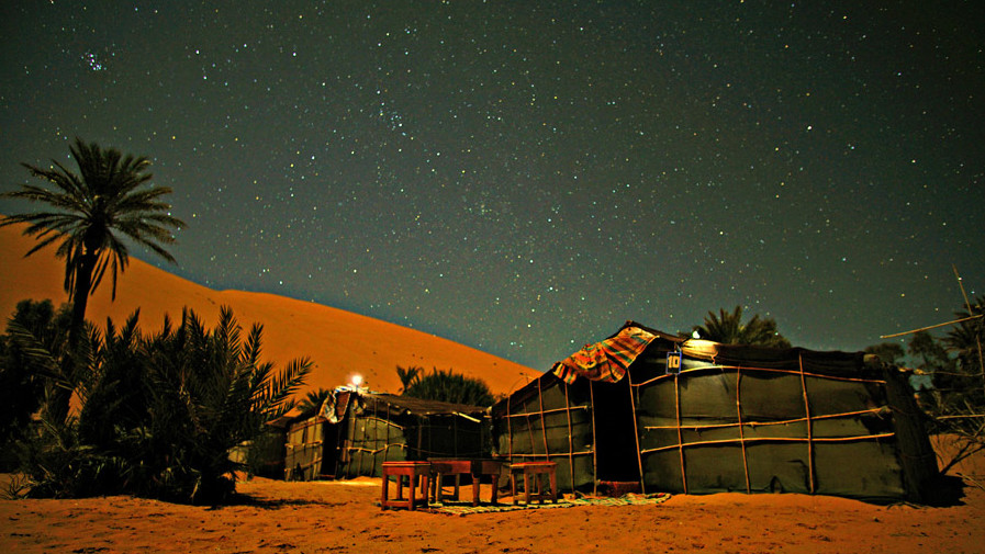 wuestenurlaub marokko