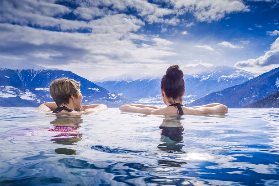 Wellness Österreich