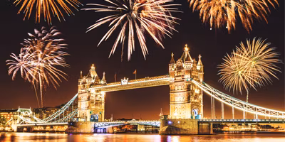 Silvester LondonBut