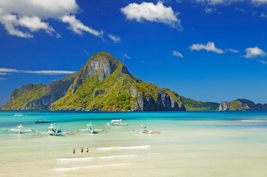 Philippinen Urlaub günstig buchen