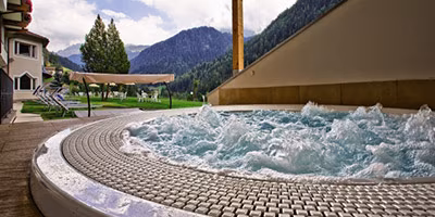 Wellness Südtirol