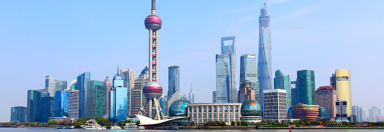 Gunstige Hotels In Shanghai Buchen Sonnenklar Tv Shanghai Unterkunfte