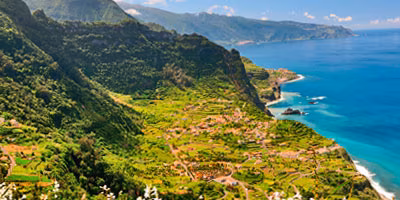 Alle Angebote Madeira