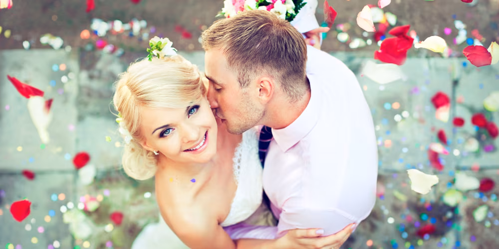 Hochzeit