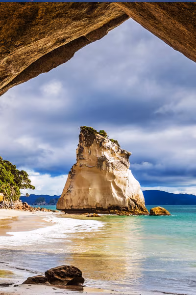 Neuseeland