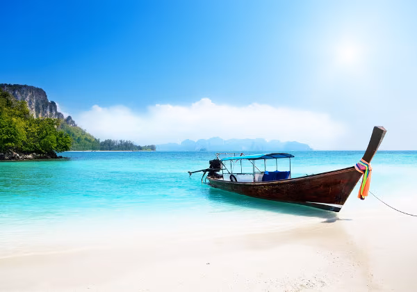 Thailand Inseln