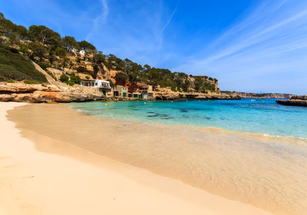 Strand Mallorca