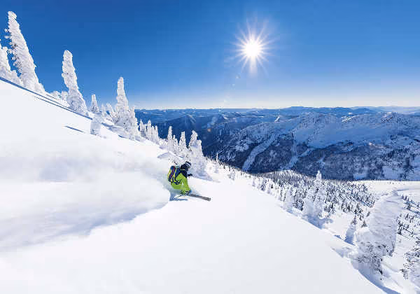 Allgäu Winter